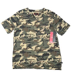 Truth . Substance Camo T
